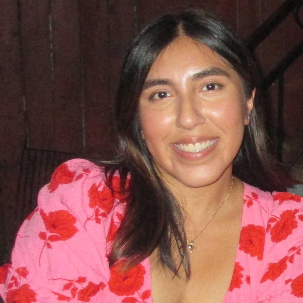 Meet your Posher, Galilea